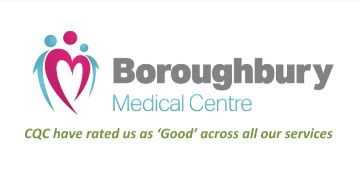 boroughbury medical centre.